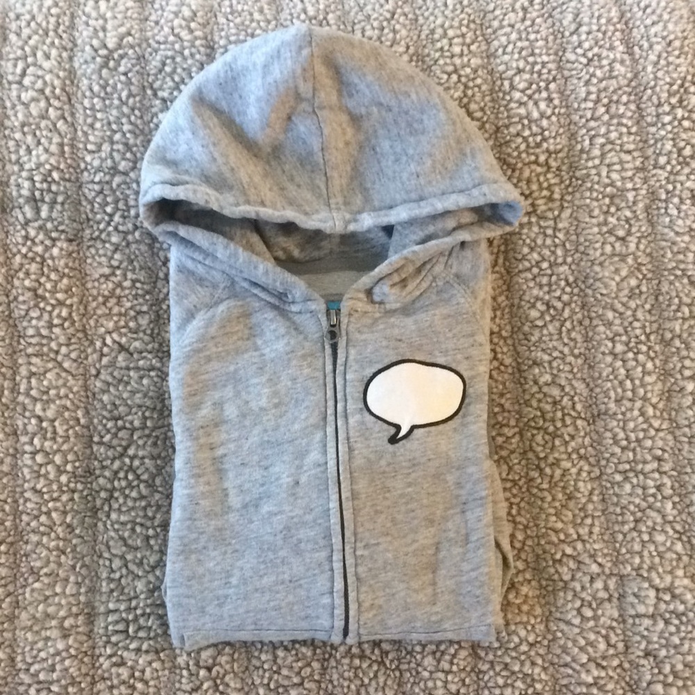 Gap kids sweater